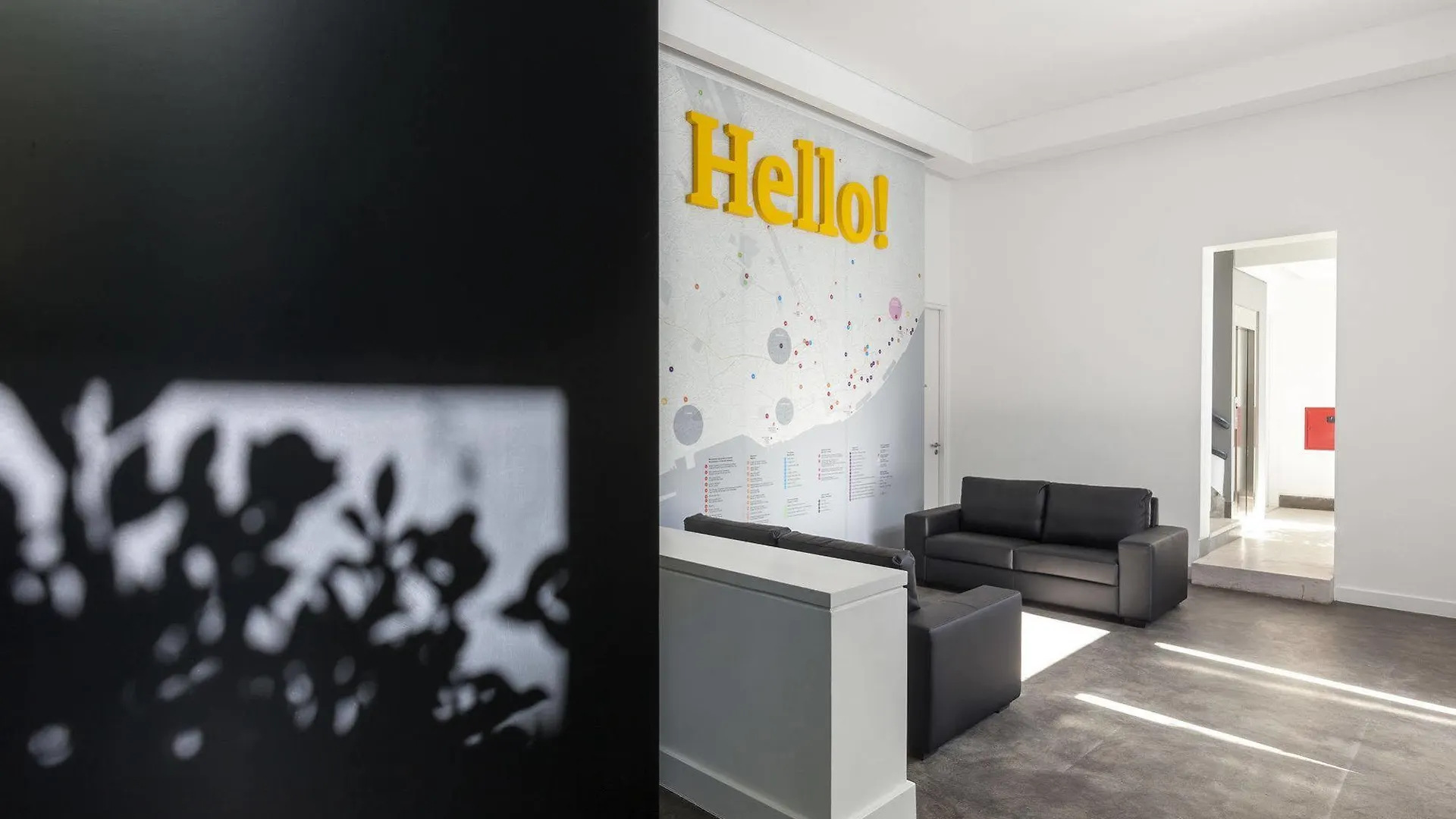 Hello Lisbon Santa Apolonia Apartments 0*,  Portugal